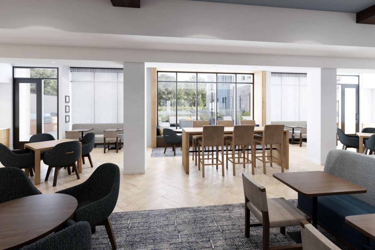 Staybridge Suites Charlotte Arpt Area - Tyvola, An Ihg Hotel Dış mekan fotoğraf