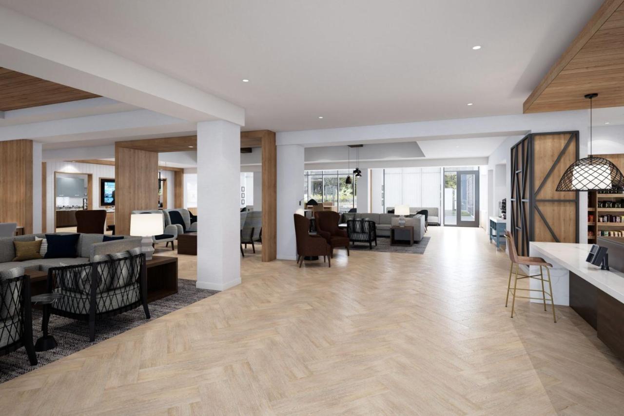 Staybridge Suites Charlotte Arpt Area - Tyvola, An Ihg Hotel Dış mekan fotoğraf