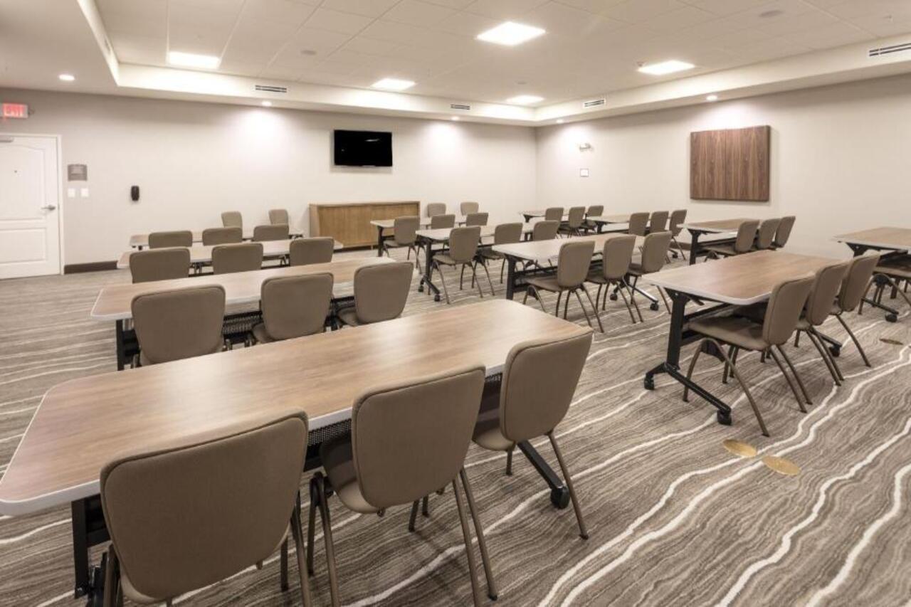 Staybridge Suites Charlotte Arpt Area - Tyvola, An Ihg Hotel Dış mekan fotoğraf
